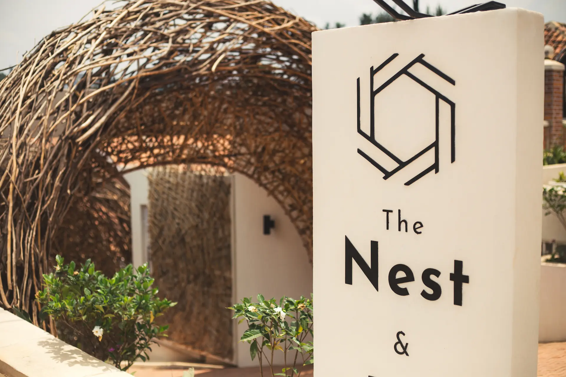 The Nest Kigali